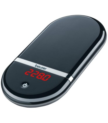 Beurer KS36 köögikaal (2 kg), must