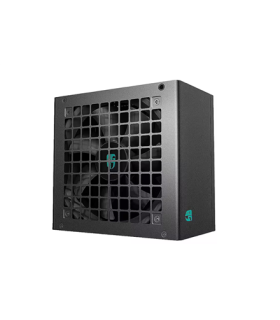 Deepcool 80 PLUS Standard PSU, PF600X, 600W
