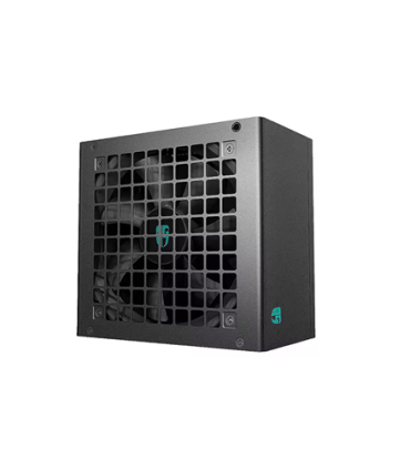 Deepcool 80 PLUS Standard PSU, PF600X, 600W