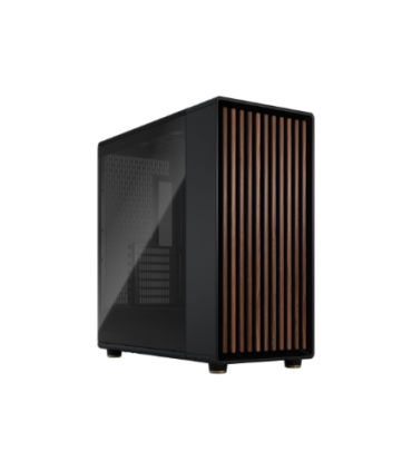 Fractal Design North XL, RC Charcoal Black TG Dark, ATX/mATX