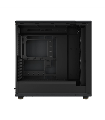 Fractal Design North XL, RC Charcoal Black TG Dark, ATX/mATX