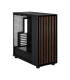 Fractal Design North XL, RC Charcoal Black TG Dark, ATX/mATX