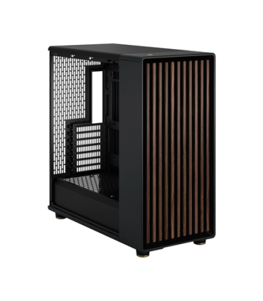 Fractal Design North XL, RC Charcoal Black TG Dark, ATX/mATX