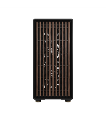 Fractal Design North XL, RC Charcoal Black TG Dark, ATX/mATX