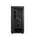Fractal Design North XL, RC Charcoal Black TG Dark, ATX/mATX