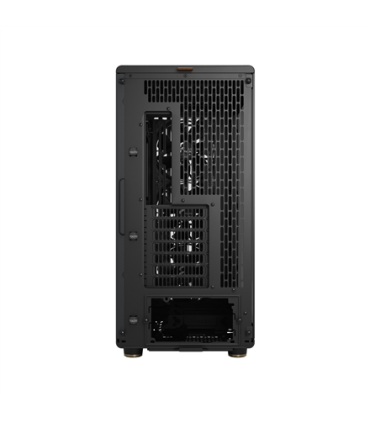 Fractal Design North XL, RC Charcoal Black TG Dark, ATX/mATX