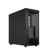 Fractal Design North XL, RC Charcoal Black TG Dark, ATX/mATX