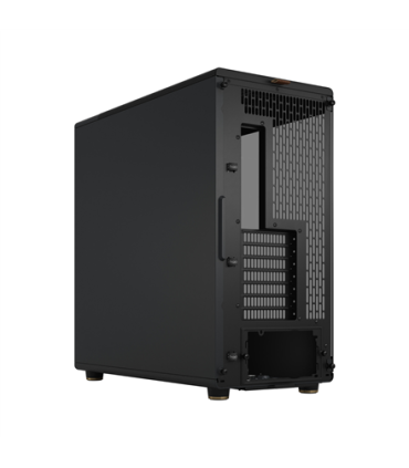 Fractal Design North XL, RC Charcoal Black TG Dark, ATX/mATX