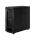 Fractal Design North XL, RC Charcoal Black TG Dark, ATX/mATX