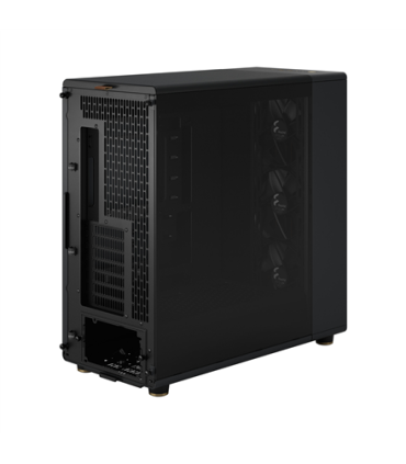 Fractal Design North XL, RC Charcoal Black TG Dark, ATX/mATX