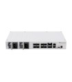 Mikrotik Switch 10xSFP28 1xConsole CRS510-8XS-2XQ-IN