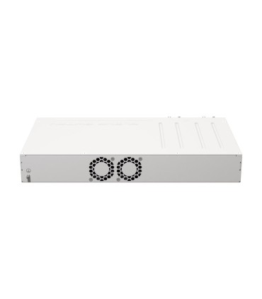 Mikrotik Switch 10xSFP28 1xConsole CRS510-8XS-2XQ-IN