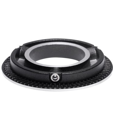 Manfrotto adapter Xchange 60mm Flat Base