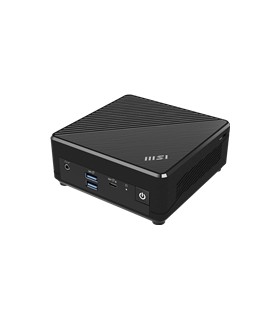 MSI Cubi N ADL S-098EU N200, 4GB, 128GB SSD