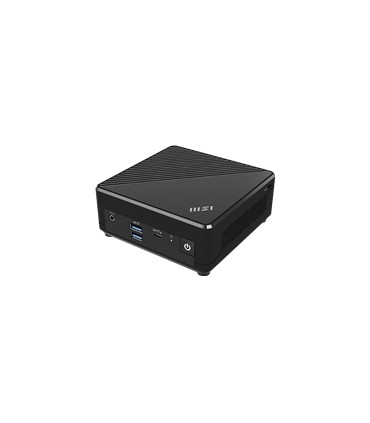 MSI Cubi N ADL S-098EU N200, 4GB, 128GB SSD