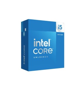 INTEL Desktop Core i5 i5-14400F Raptor Lake 2500 MHz Cores 10 20MB Socket LGA1700 65 Watts BOX BX8071514400FSRN3R