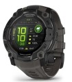 Garmin Instinct 3 must 010-03020-00