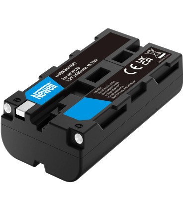 Newell aku Sony NP-F570