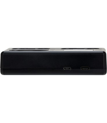 Newell akulaadija TT-USB-C 3x Nikon EN-EL15