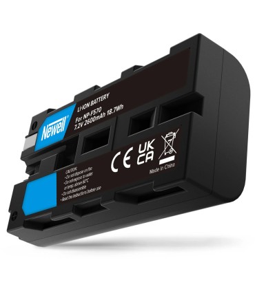 Newell aku Sony NP-F570