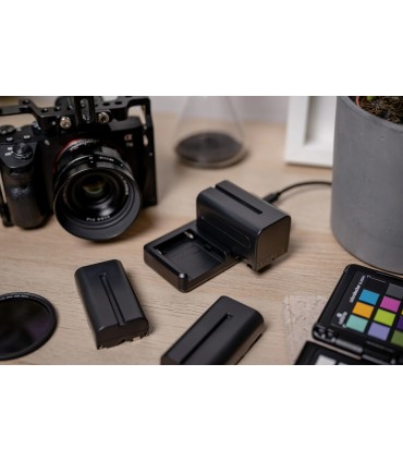 Newell aku Sony NP-F570