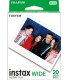 Fujifilm Instax Wide 2x10