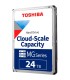 Toshiba MG11 24TB HDD MG11ACA24TE