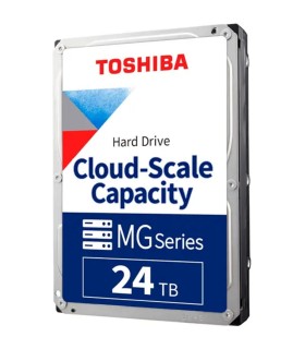 Toshiba MG11 24TB HDD MG11ACA24TE