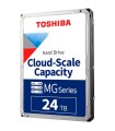 Toshiba MG11 24TB HDD MG11ACA24TE