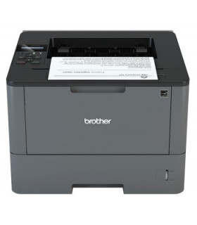 Brother HL-L5000D MV-LASER-PRINT