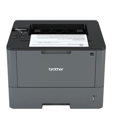 Brother HL-L5000D MV-LASER-PRINT