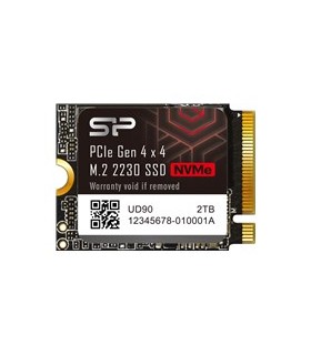 Silicon Power UD90 2TB SSD