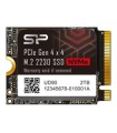 Silicon Power UD90 2TB SSD