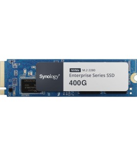 Synology 2280 400GB SSD SNV5420-400G