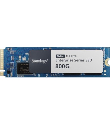 Synology 2280 800GB SSD SNV5420-800G