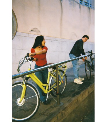 Fujifilm Quicksnap 400/27 Flash New