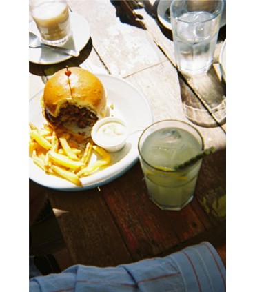 Fujifilm Quicksnap 400/27 Flash New