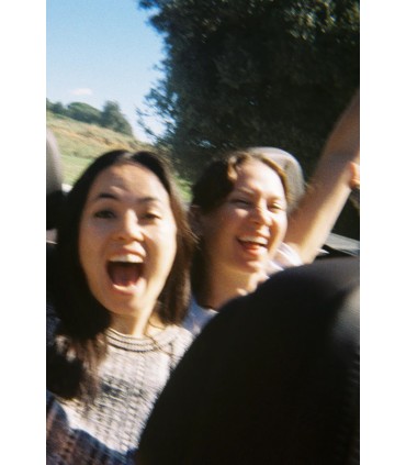 Fujifilm Quicksnap 400/27 Flash New