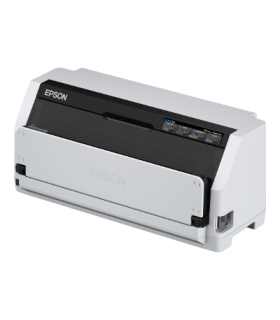 Epson Punktimaatriksprinter