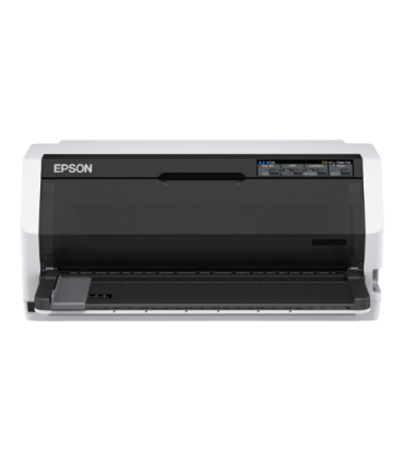 Epson Punktimaatriksprinter