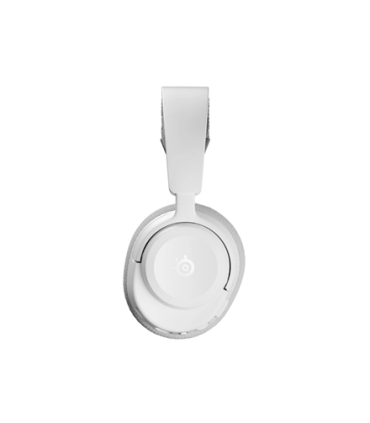 SteelSeries Gaming Headset Arctis Nova 3PW, White