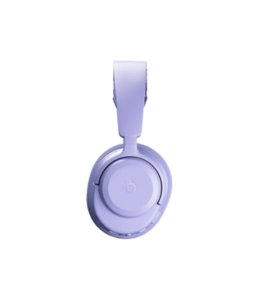 SteelSeries Gaming Headset, Arctis Nova 3XW, Lavender