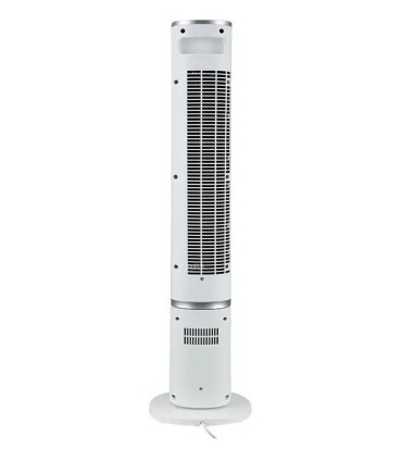 Midea MFZ402R0BPW tornventilaator puldiga, valge
