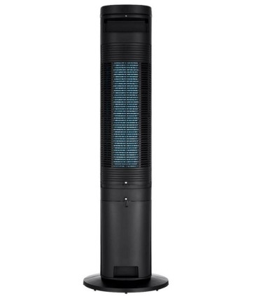 Midea MAC402R0BPK põranda tornventilaator veepaagiga, must