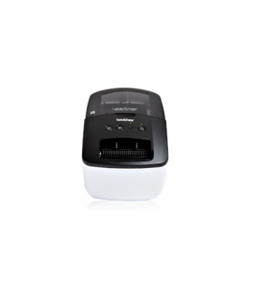 Brother QL-700 Thermal, Label Printer, Black/White