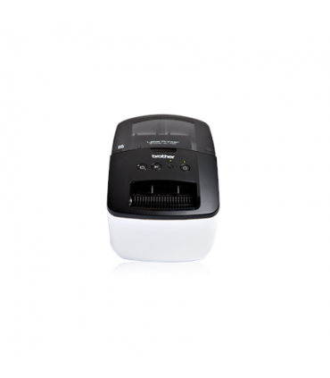 Brother QL-700 Thermal, Label Printer, Black/White