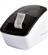 Brother QL-700 Thermal, Label Printer, Black/White