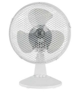 Midea FT23-21M lauaventilaator, valge