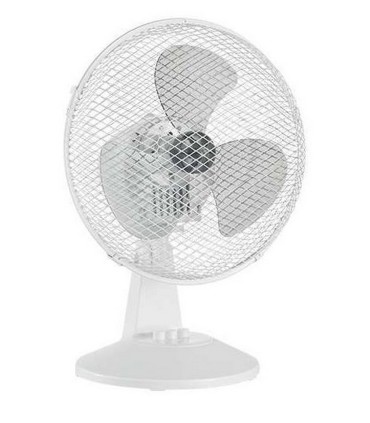 Midea FT23-21M lauaventilaator, valge