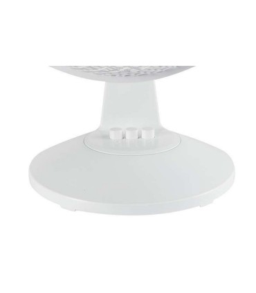 Midea FT23-21M lauaventilaator, valge